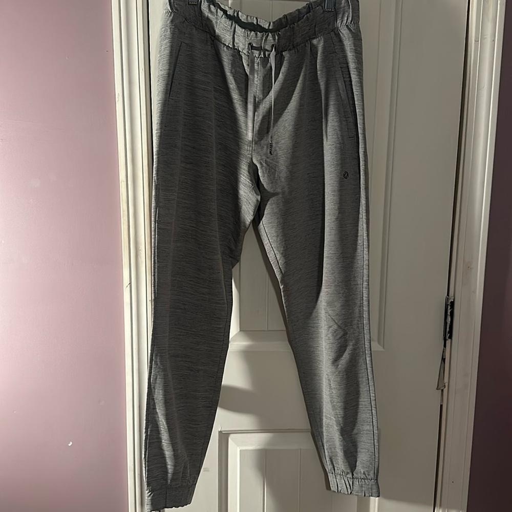 Coreio Women's gray Jogger Pants New SzM